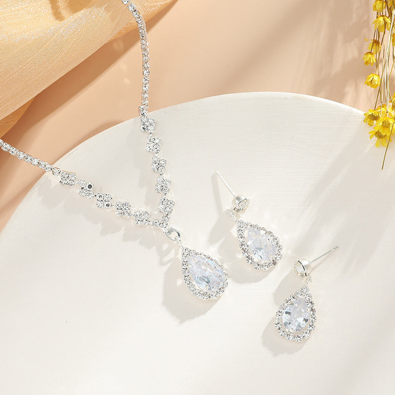 Margot™ – Delicate Timeless Feminine Jewelry Set