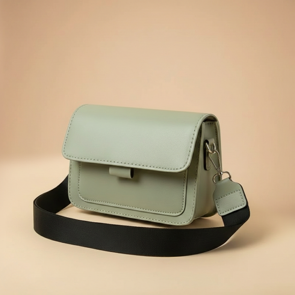 Chloe™ | Crossbody Bag