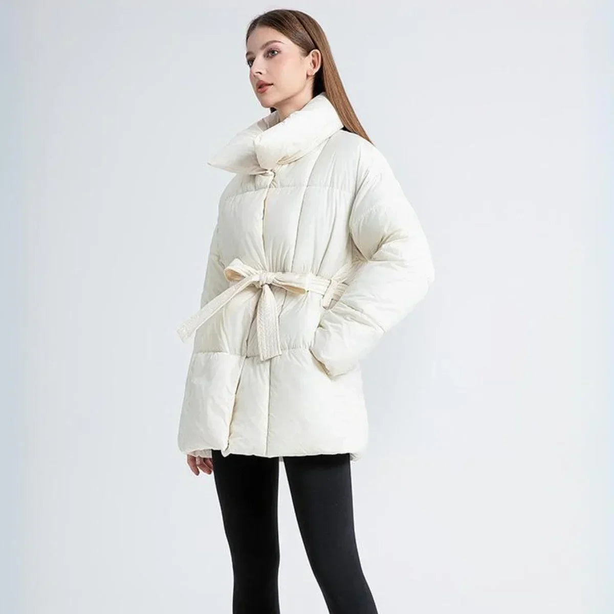 Allure | manteau d'hiver