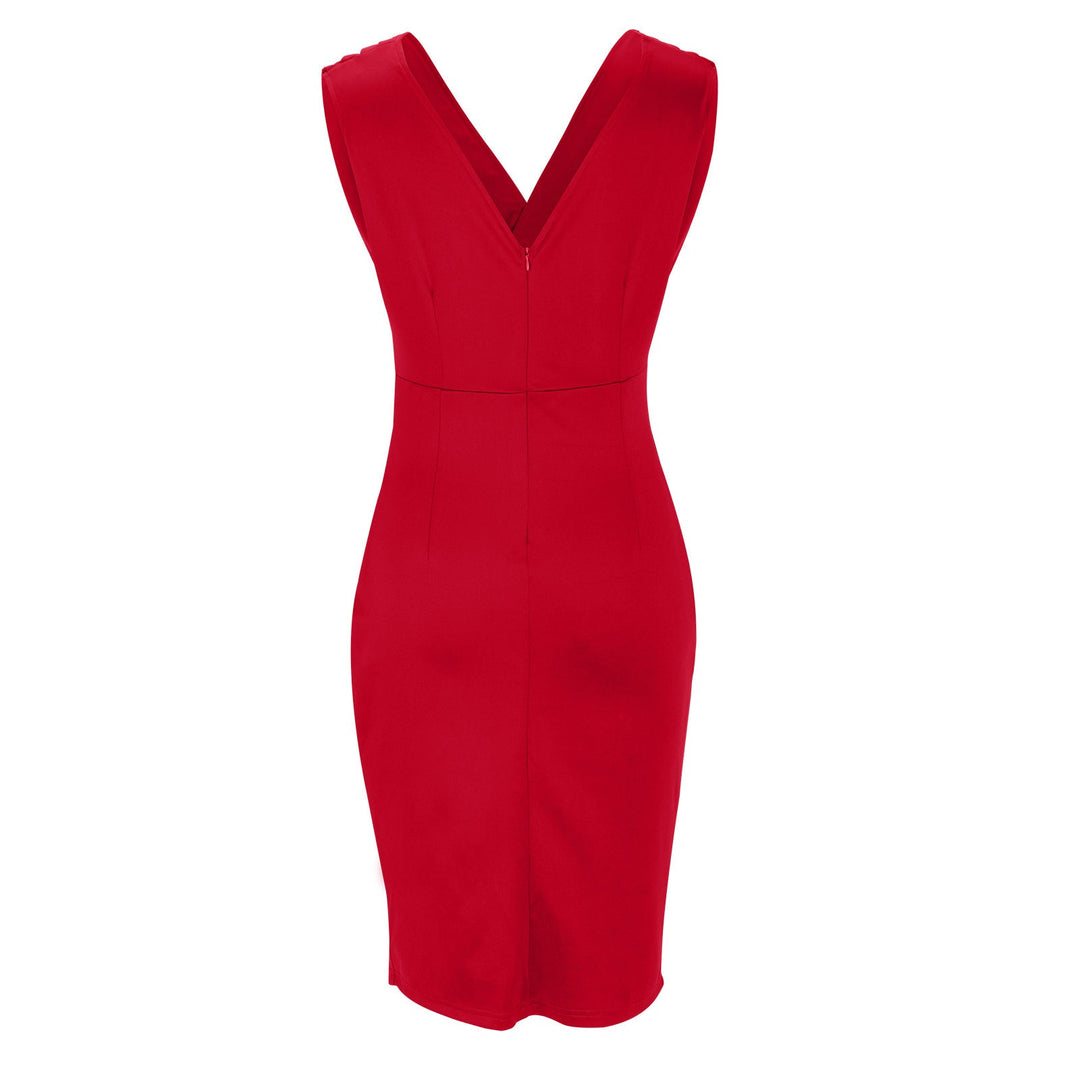 Natalie™ | Vestido Midi