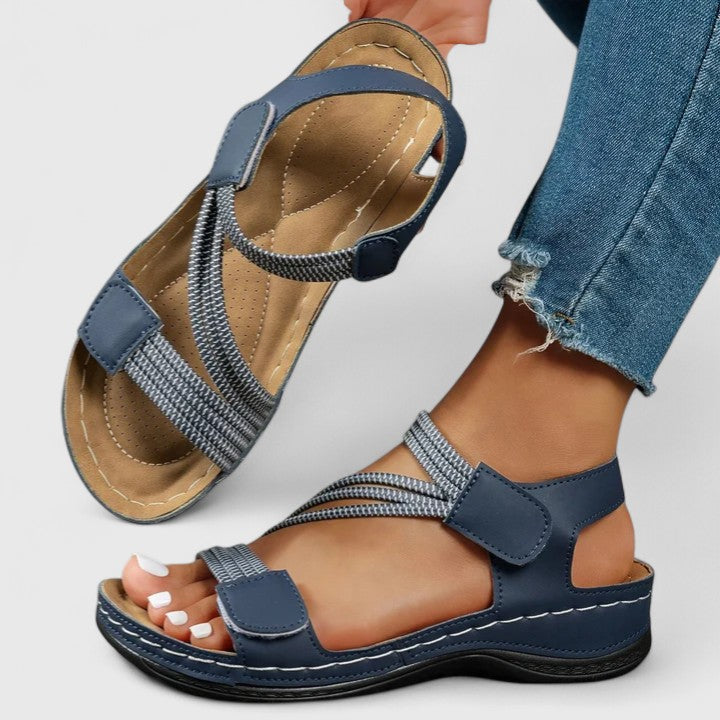 Isabella™ | Sophisticated Sandals