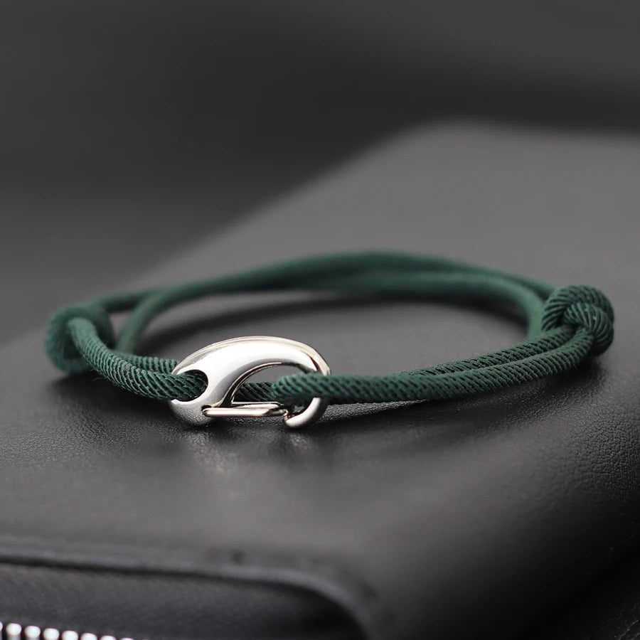 Alex™ — Refined Bracelet with Timeless Style
