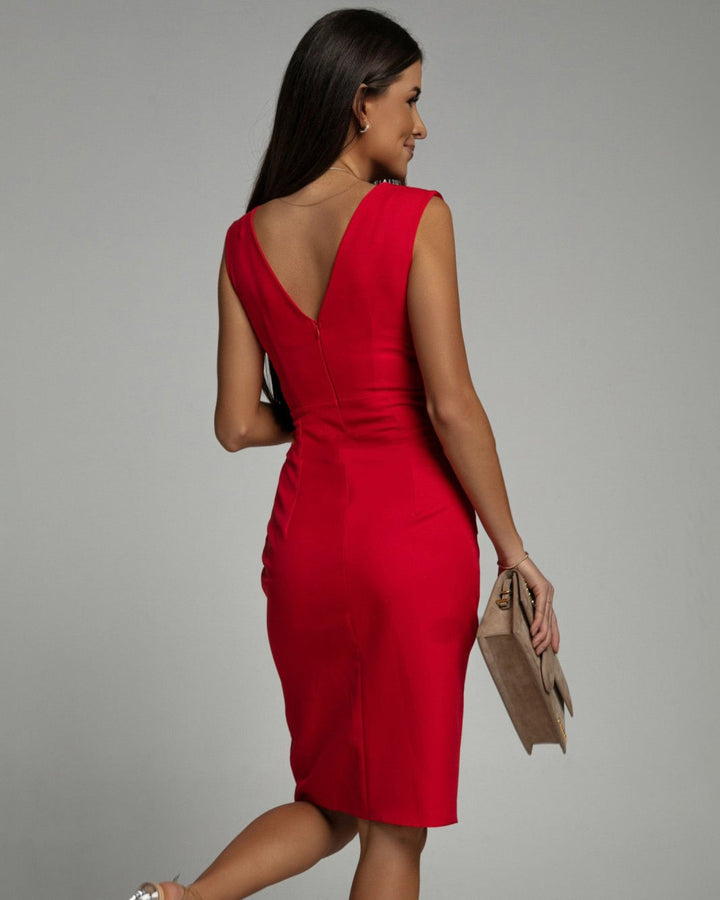 Natalie™ | Vestido Midi