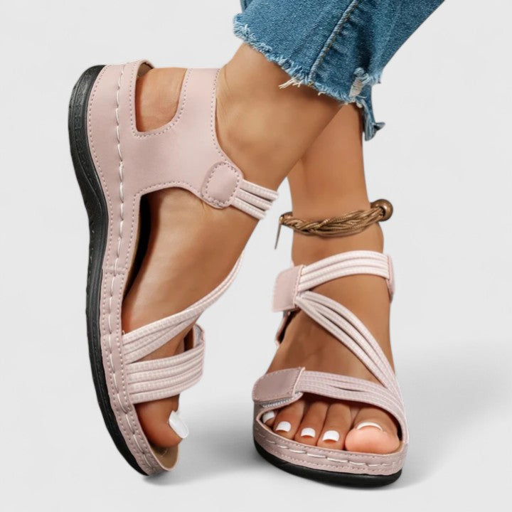 Isabella™ | Sophisticated Sandals