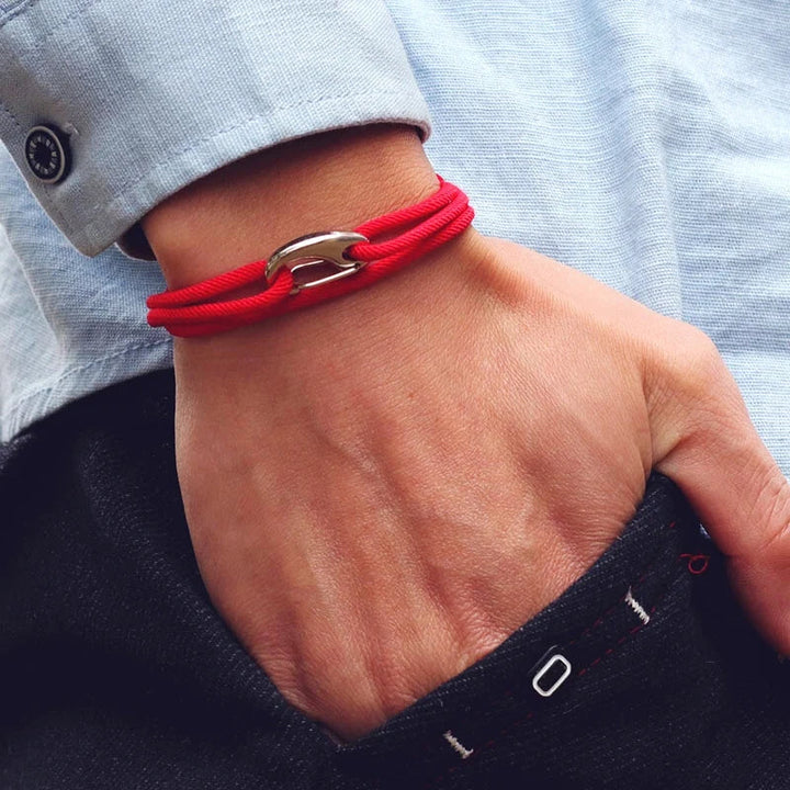 Alex™ — Refined Bracelet with Timeless Style