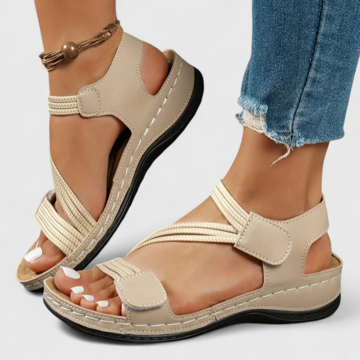 Isabella™ | Sophisticated Sandals