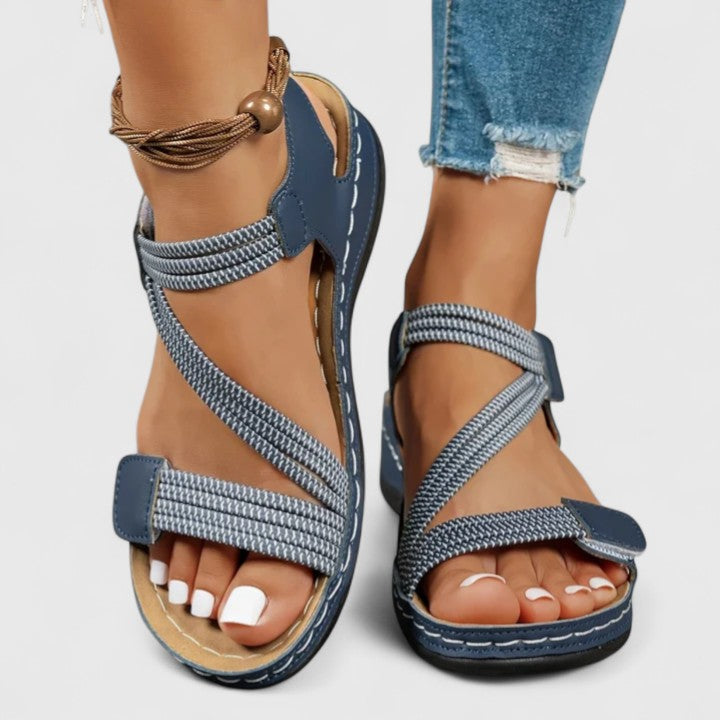 Isabella™ | Sophisticated Sandals