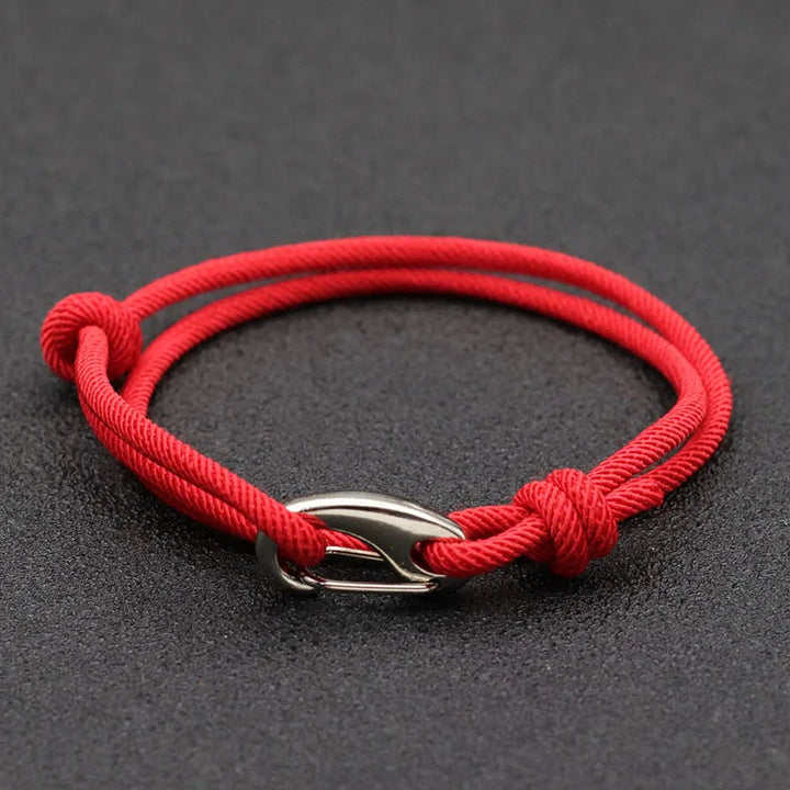 Alex™ — Refined Bracelet with Timeless Style
