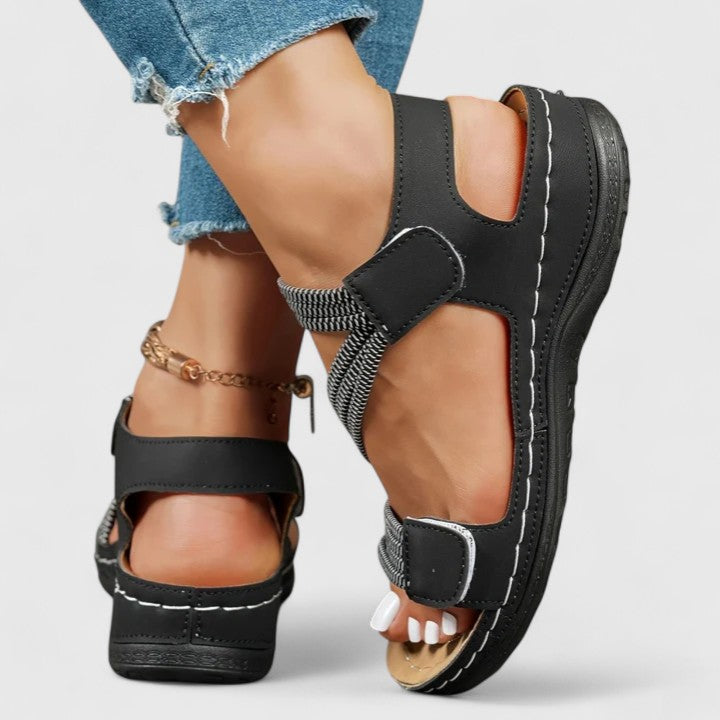 Isabella™ | Sophisticated Sandals