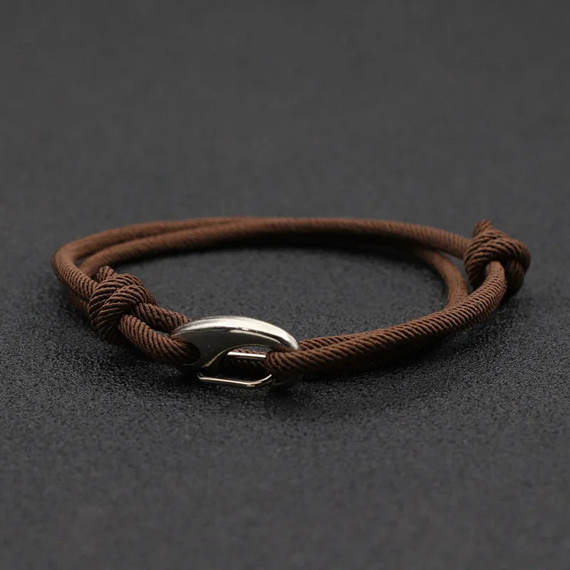 Alex™ — Refined Bracelet with Timeless Style