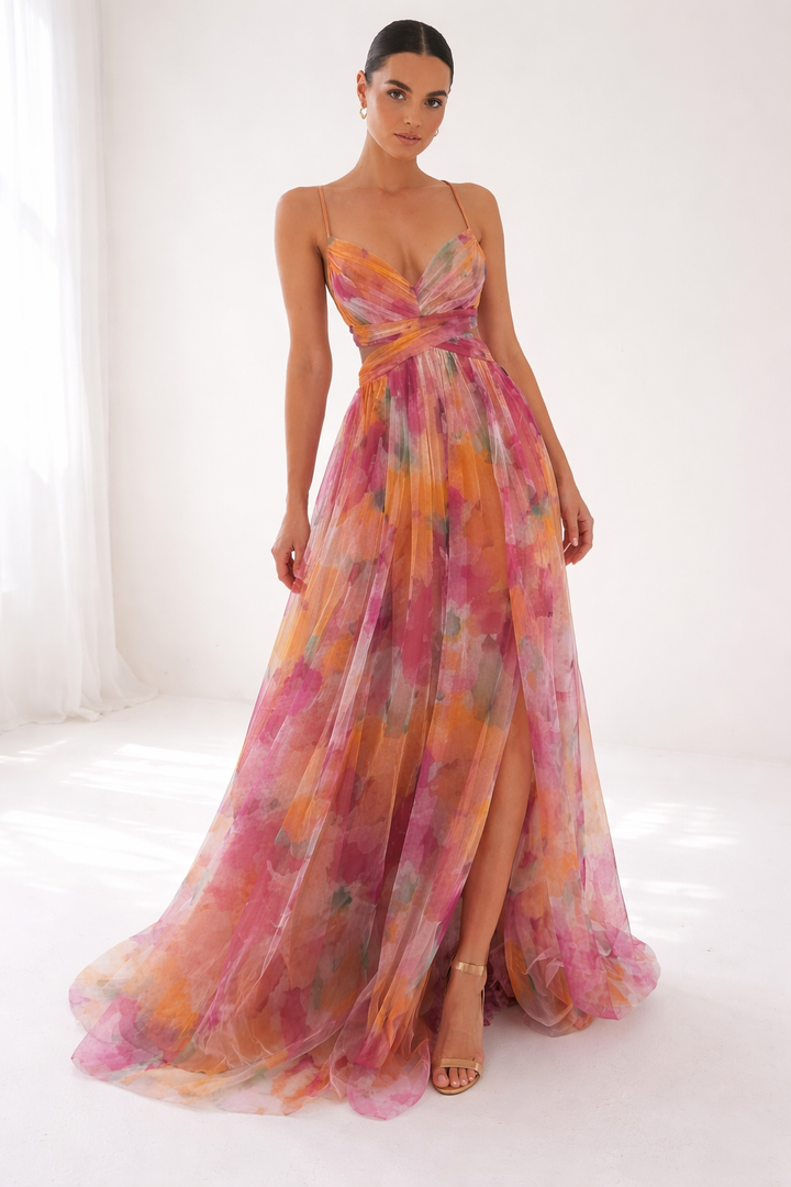 Reve™ | Vestido Blossom