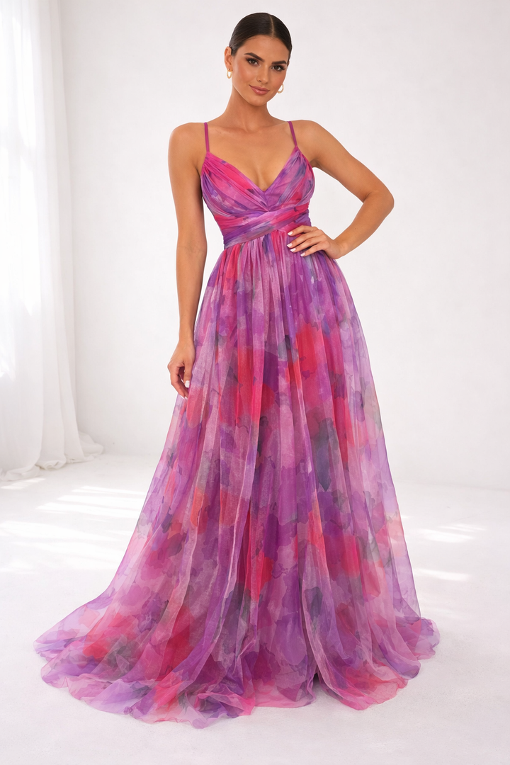 Reve™ | Vestido Blossom