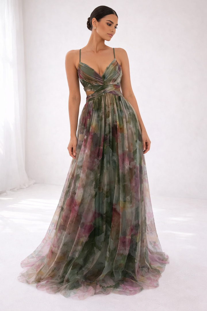 Reve™ | Vestido Blossom