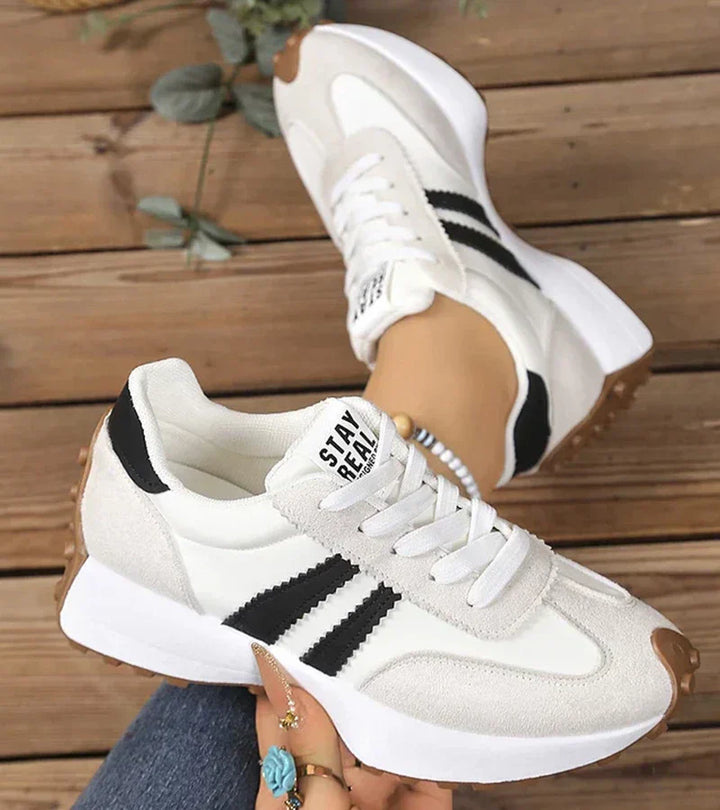 Sophie™ | Ergo Comfort Sneakers
