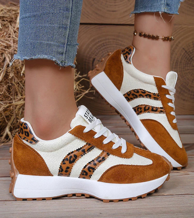 Sophie™ | Ergo Comfort Sneakers