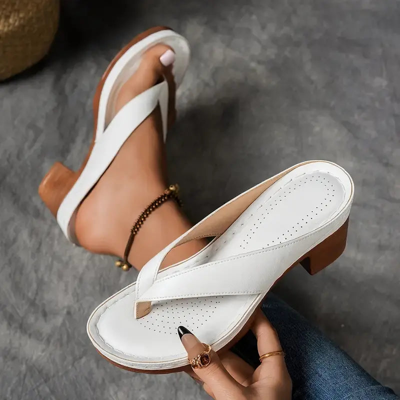 Isabelle™ | Comfort Sandals