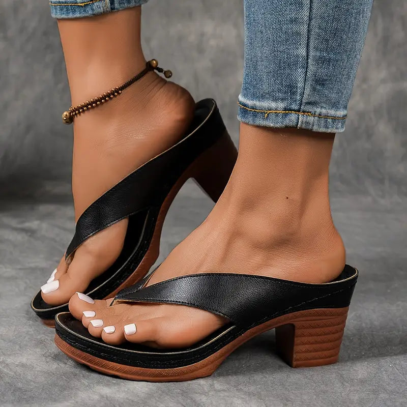 Isabelle™ | Comfort Sandals