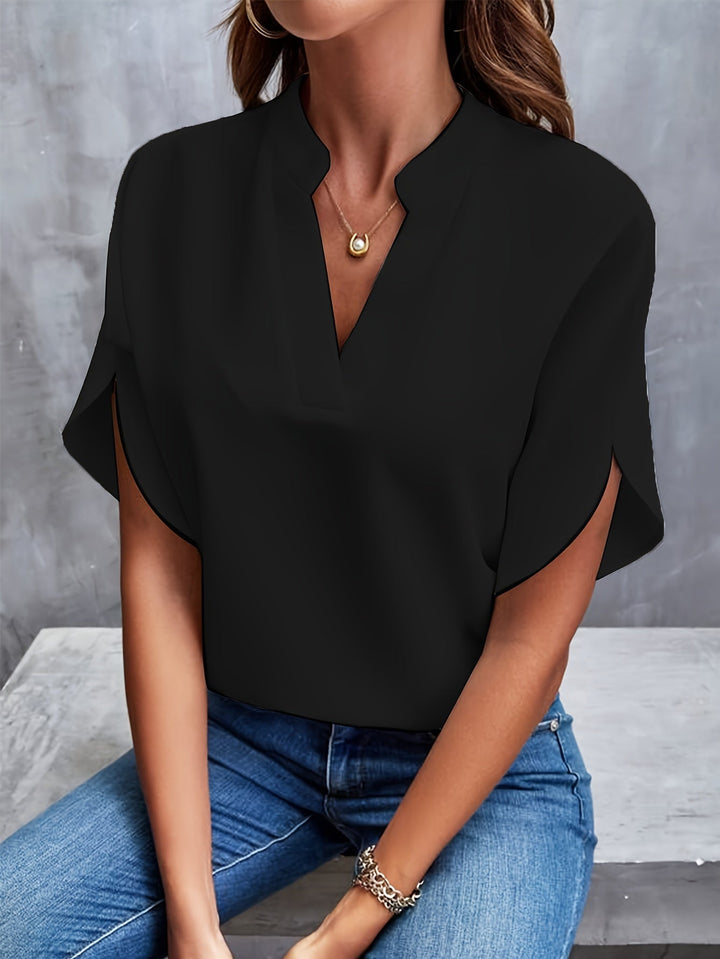 PENELUX™ | Top Evasê de Luxo