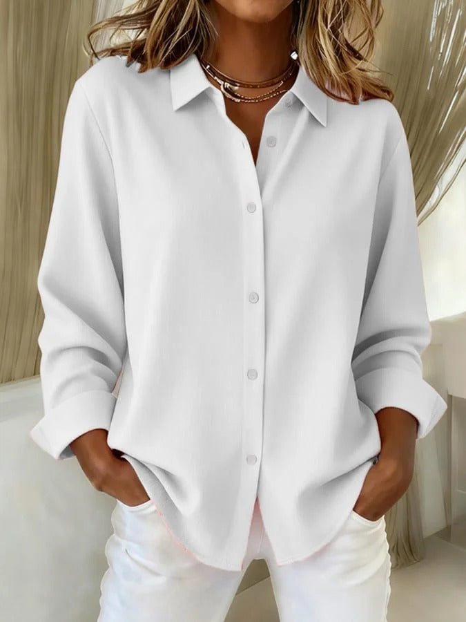 Catherine™ | Elegant Blouse