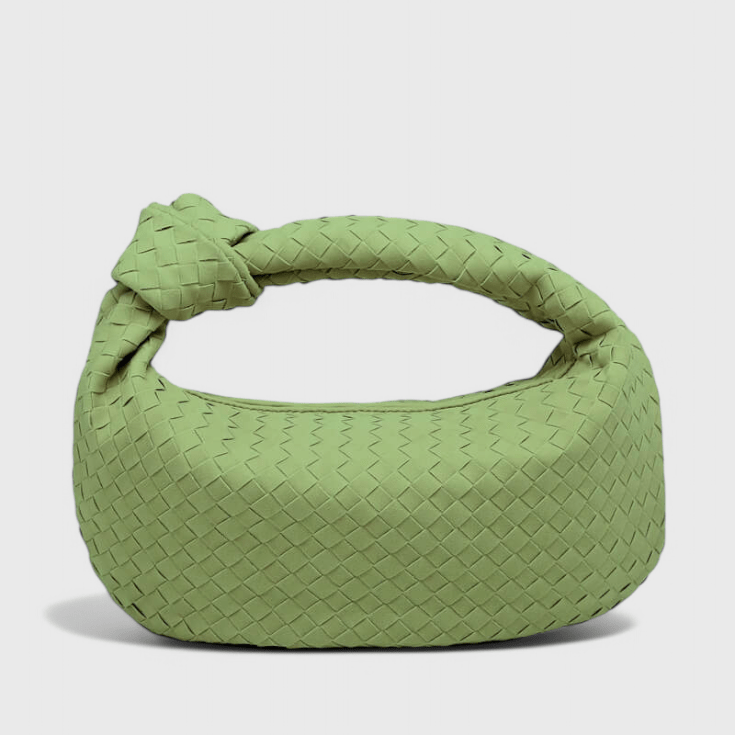Borsa Lila