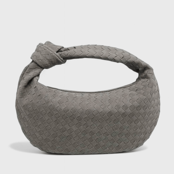 Borsa Lila