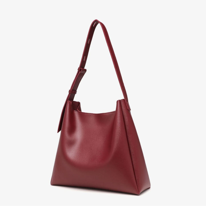 NATHALIE™ – Mala Tote Elegante e Casual