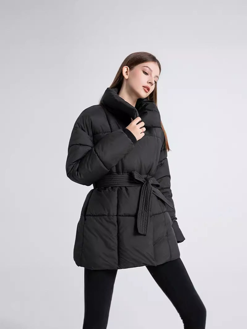 Allure | manteau d'hiver