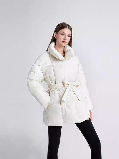 Allure | manteau d'hiver