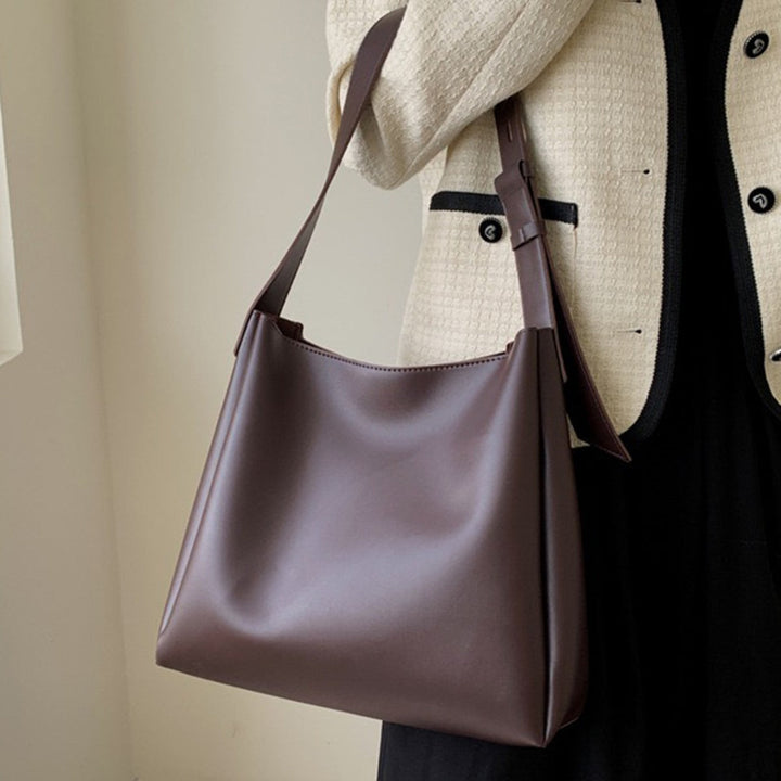 NATHALIE™ – Mala Tote Elegante e Casual
