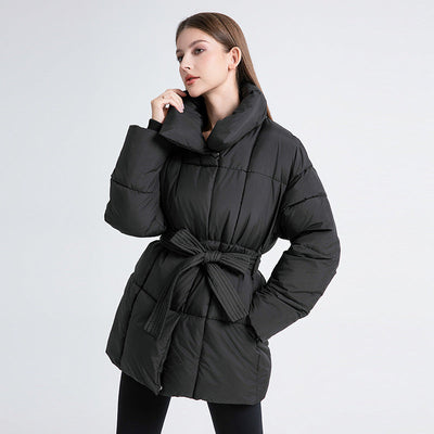 Allure | manteau d'hiver