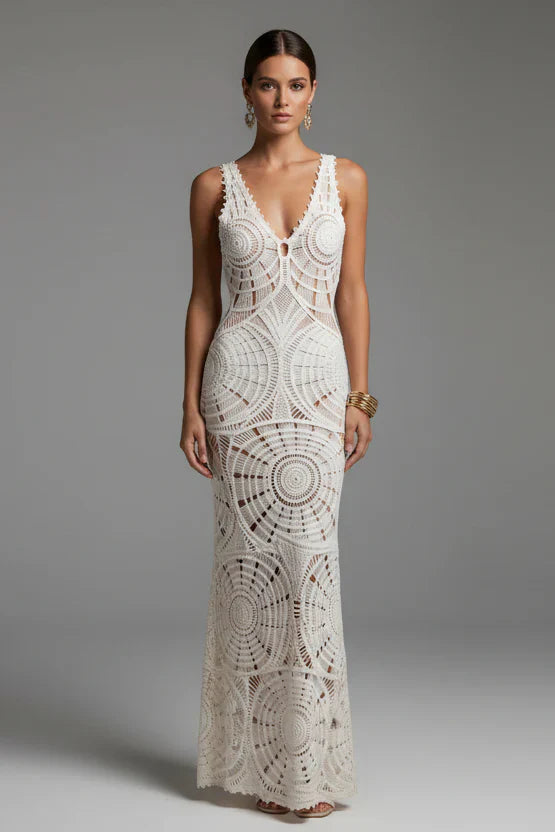 Nancy™ - Elegant Dress