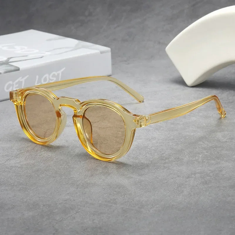 Cavellé Heritage Shades