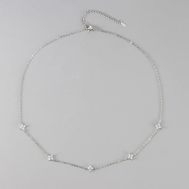 Antique-Inspired Necklace