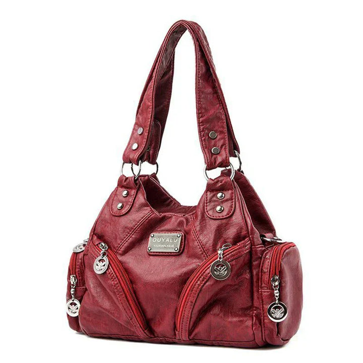 JOSIE™ – Mala a Tiracolo Funcional Elegante