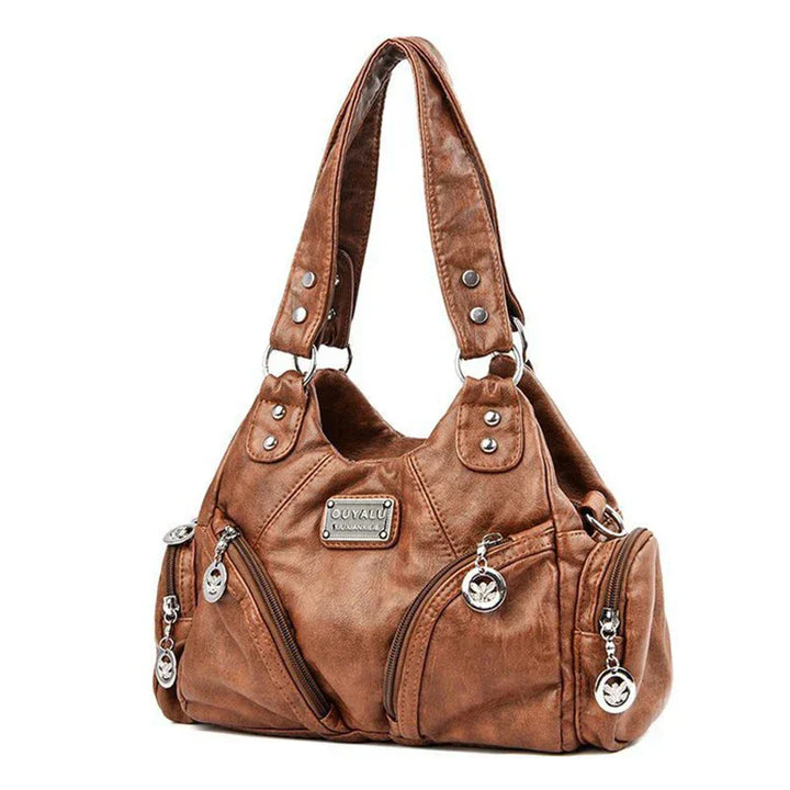 JOSIE™ – Mala a Tiracolo Funcional Elegante