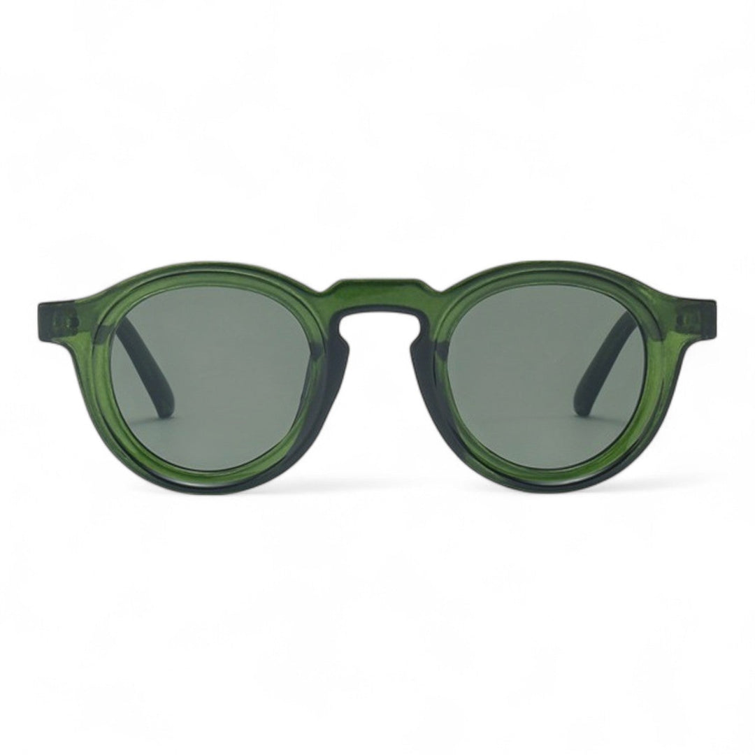 Langford Retro Eyewear