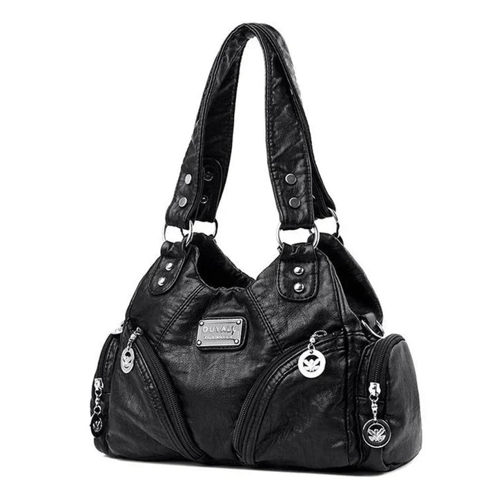 JOSIE™ – Mala a Tiracolo Funcional Elegante