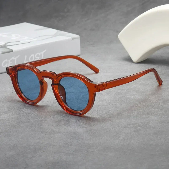 Cavellé Heritage Shades