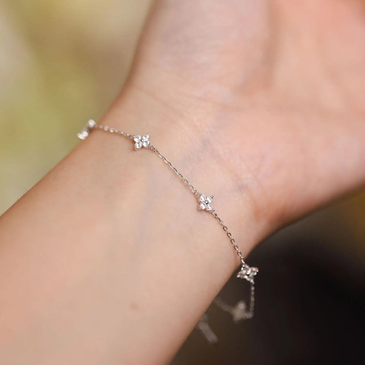 Antique-Inspired Necklace