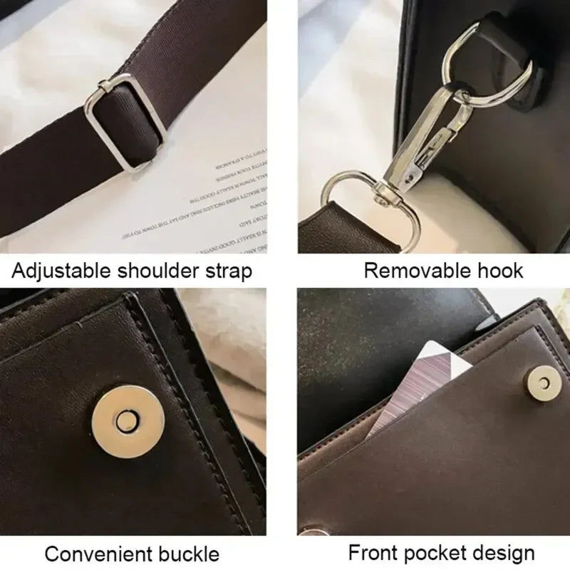 Chloe™ | Crossbody Bag
