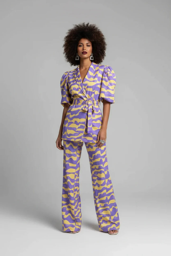 Dana - Elegant 2-piece set