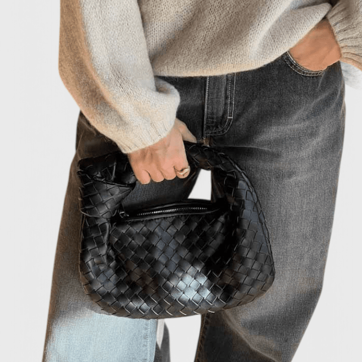 Bolsa Sáde