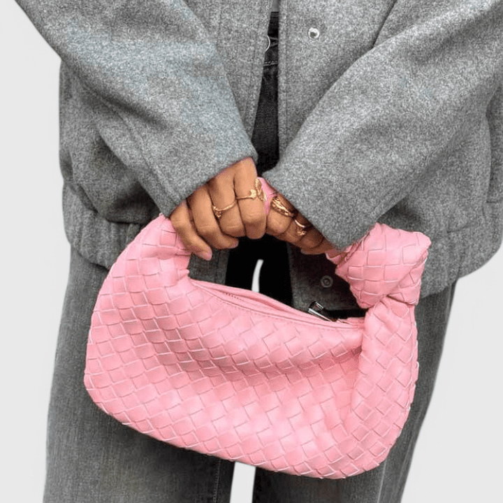 Bolsa Sáde