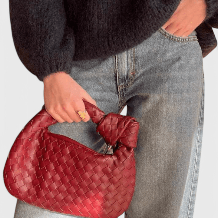 Bolsa Sáde