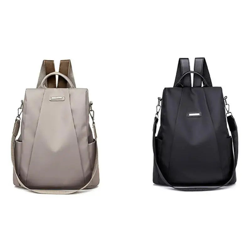Tara™ | Mochila Multifuncional
