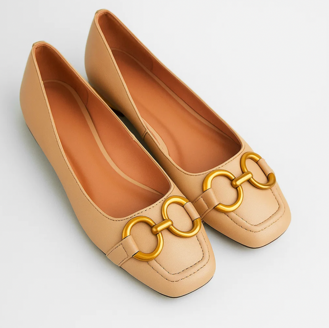 Ava™ | Luxe Loafers