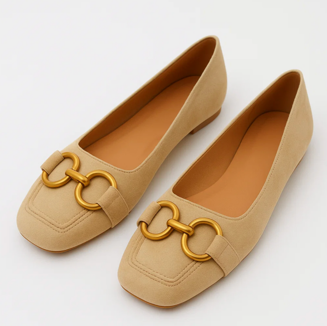 Ava™ | Luxe Loafers