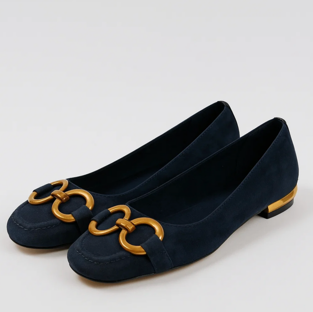 Ava™ | Luxe Loafers
