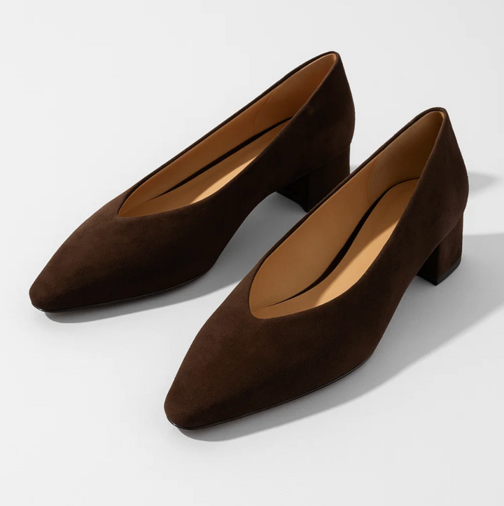 Emma™ | Sapatos Clássicos
