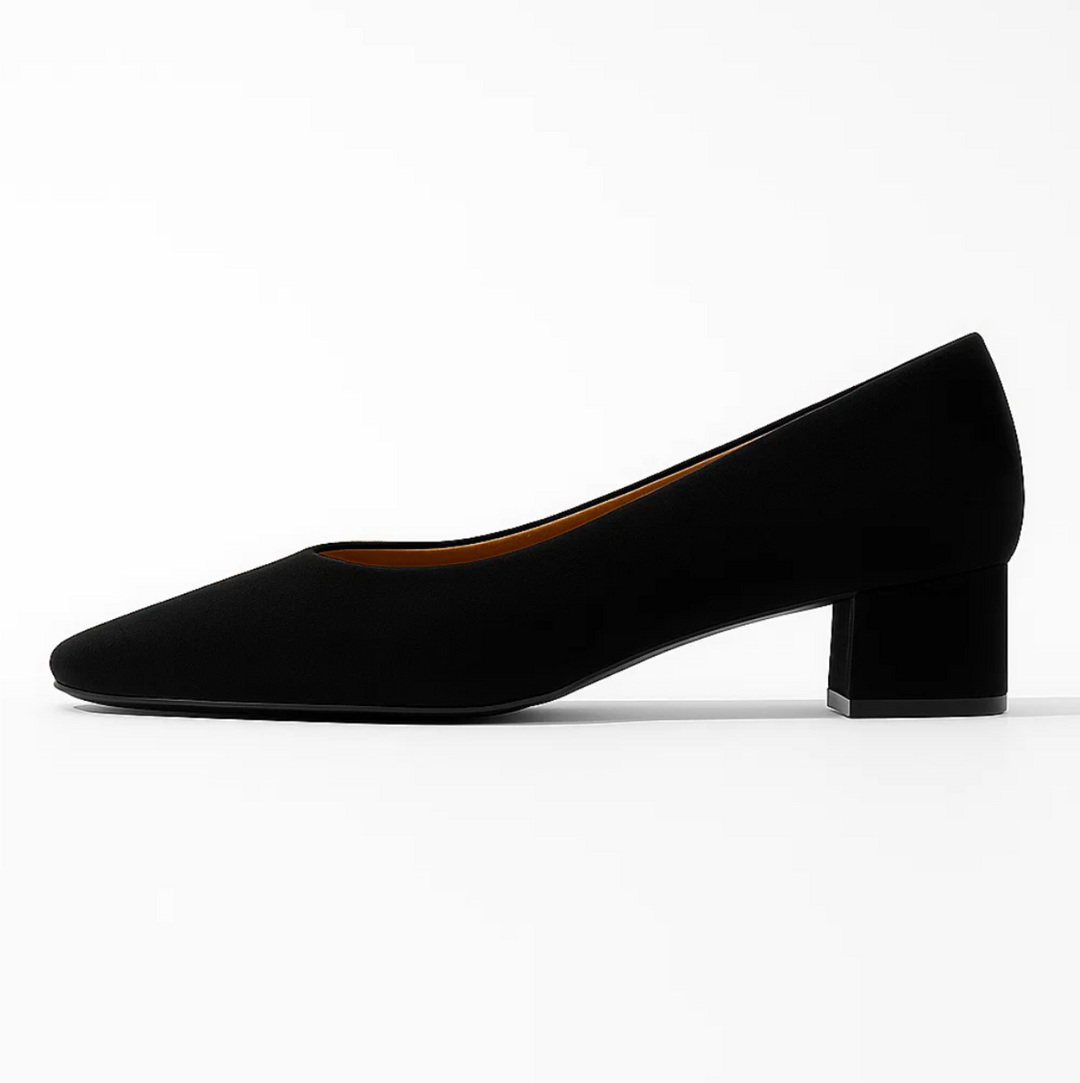 Emma™ | Sapatos Clássicos